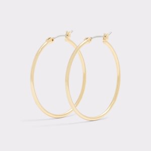 Pendientes Aldo Jaborosa Hoop Doradas | 8357964-VD