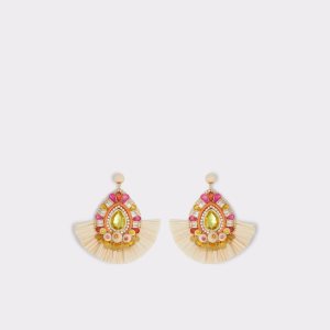 Pendientes Aldo Kolan Statement Multicolor Claro | 5719280-MC