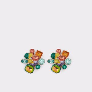 Pendientes Aldo Malamocco Statement Multicolor | 5872463-SD