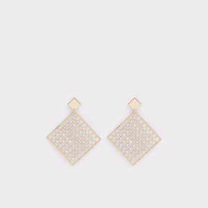 Pendientes Aldo Meshuri Beige | 3205647-LI