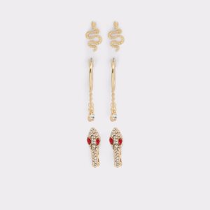 Pendientes Aldo Pengam Rojas | 6851940-EW