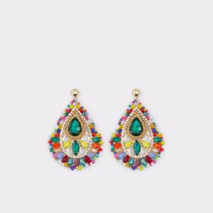 Pendientes Aldo Toama Pendant Multicolor | 2018564-DR