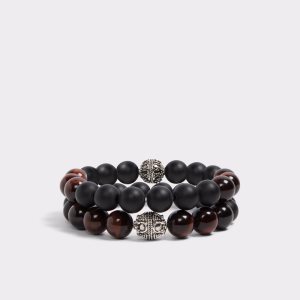 Pulsera Aldo Buompietro Marrones | 1370926-FR