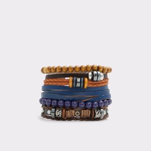 Pulsera Aldo Castagno Marrones | 1679305-GA