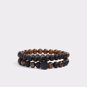 Pulsera Aldo Feide Marrones Multicolor | 9154032-LY