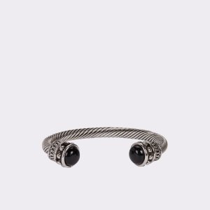 Pulsera Aldo Kingan Plateadas | 4785936-AW