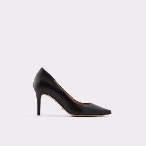 Tacones Aldo Coronitiflex High - Stiletto Negras | 5267190-BI