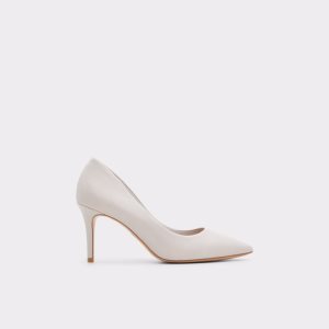 Tacones Aldo Sereniti Pump - Stiletto Gris | 2941083-AL