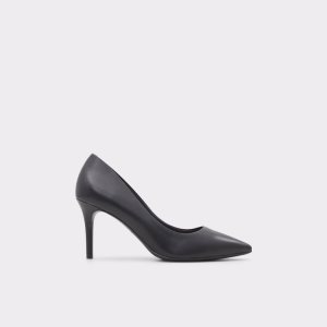 Tacones Aldo Sereniti Pump - Stiletto Negras | 1367429-CU