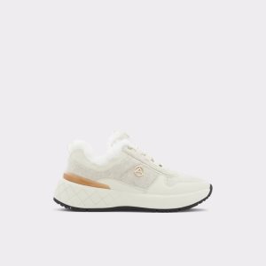 Zapatillas Aldo Citycozy Low Top - Jogger Sole Beige | 7321804-WE