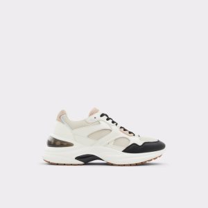 Zapatillas Aldo Createv2 - Jogger Sole Beige | 3087569-QY