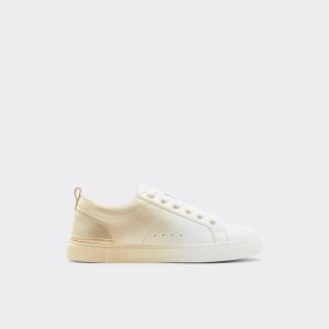 Zapatillas Aldo Dilathielle Low Top Doradas Multicolor | 3417695-HP