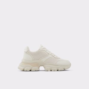 Zapatillas Aldo Enzia Jogger Sole - Jogger Sole Blancas | 3951824-PZ