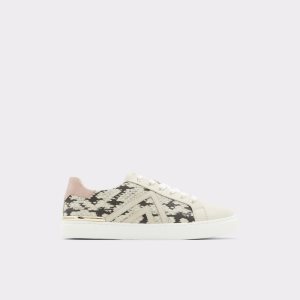 Zapatillas Aldo Fran Beige Multicolor | 3167208-JM