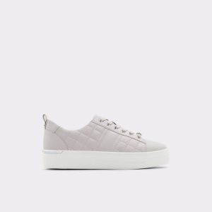 Zapatillas Aldo Meadow Low Top - Cup Sole Gris | 2167095-LU