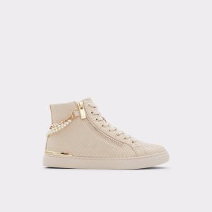 Zapatillas Aldo Perola High Top Rosas Claro | 1359407-GI