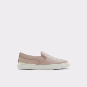 Zapatillas Aldo Quarta Low Top - Cup Sole Rosas Claro | 8137426-RQ