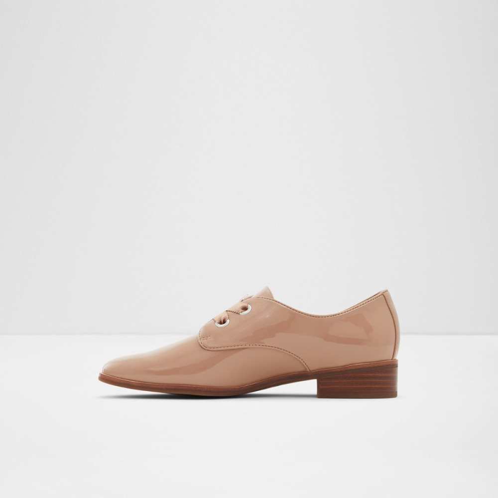 Ballerinas Aldo Agwenna Beige | 1568437-GZ