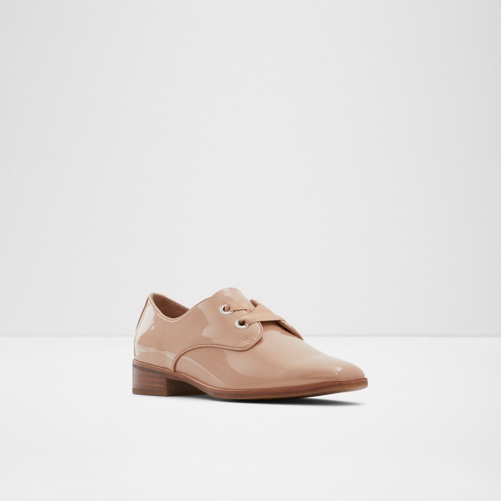 Ballerinas Aldo Agwenna Beige | 1568437-GZ