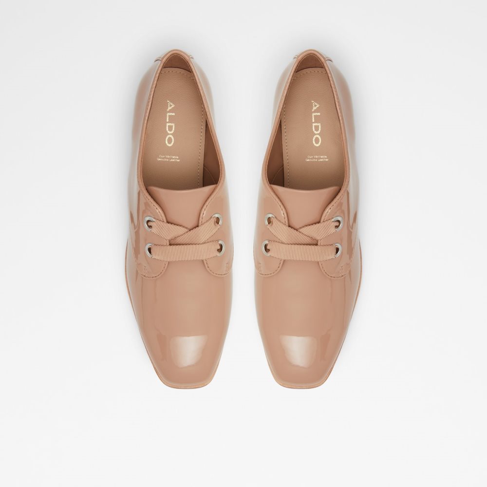 Ballerinas Aldo Agwenna Beige | 1568437-GZ