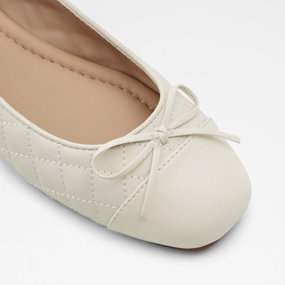 Ballerinas Aldo Braylynn Blancas | 7036281-RE