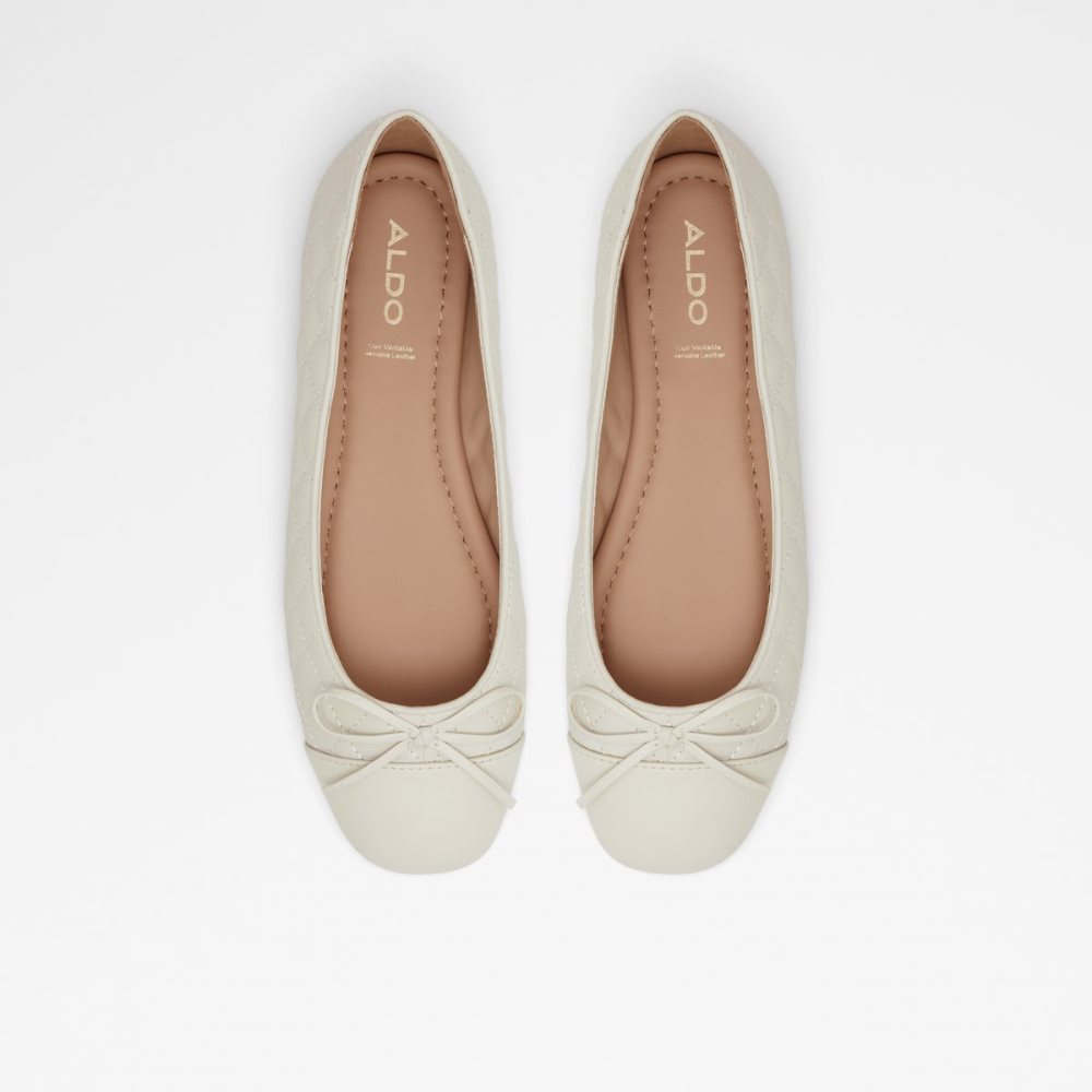 Ballerinas Aldo Braylynn Blancas | 7036281-RE