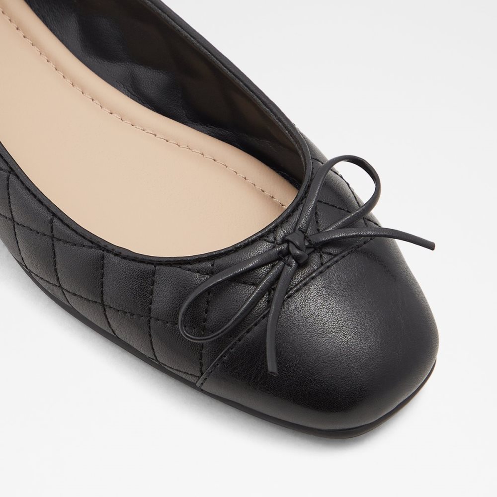 Ballerinas Aldo Braylynn Negras | 7693241-CV