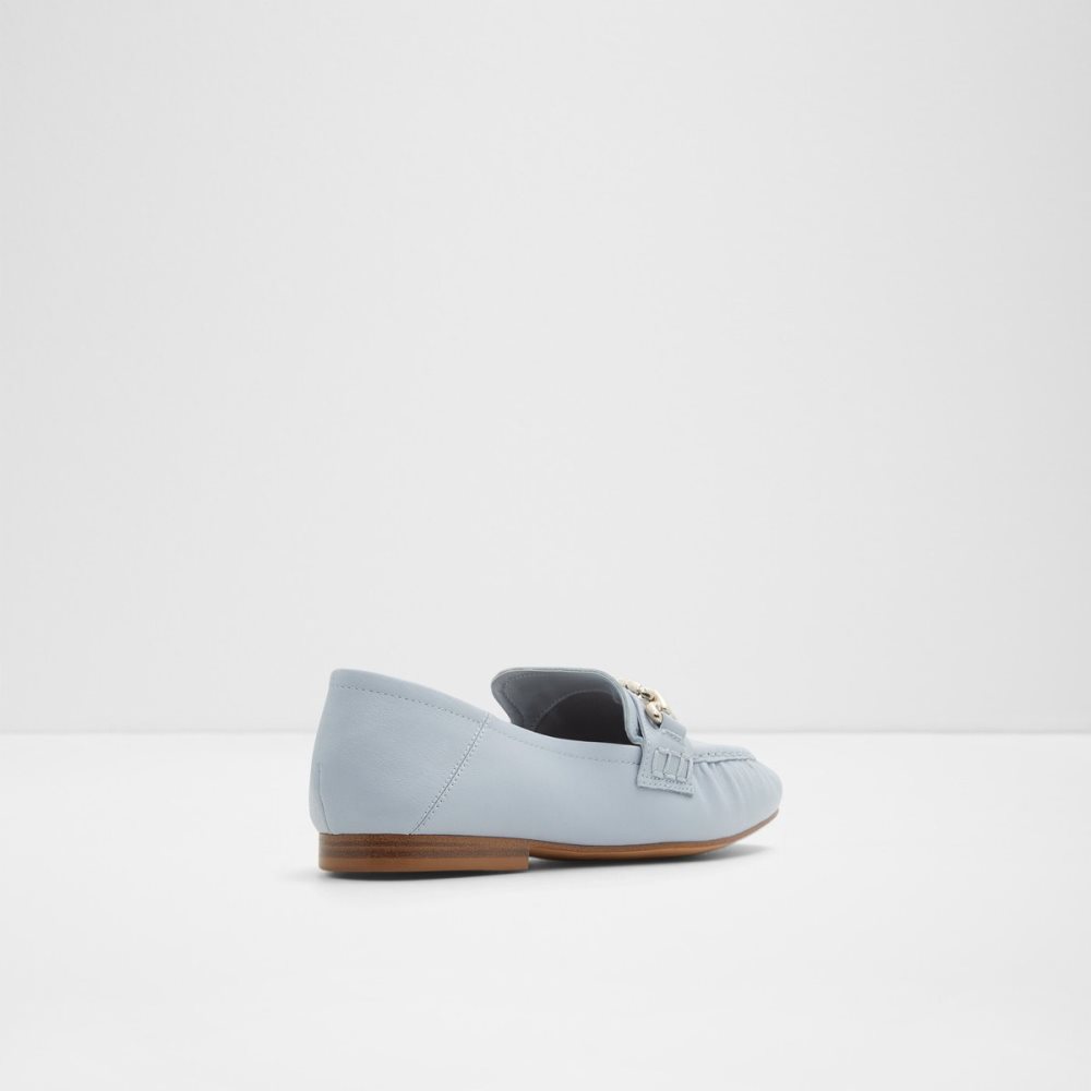 Ballerinas Aldo Hellen Azules Claro | 9248536-VW