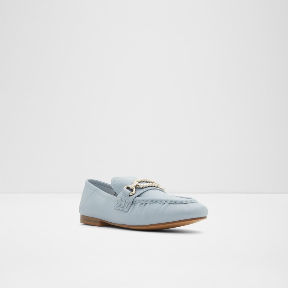 Ballerinas Aldo Hellen Azules Claro | 9248536-VW