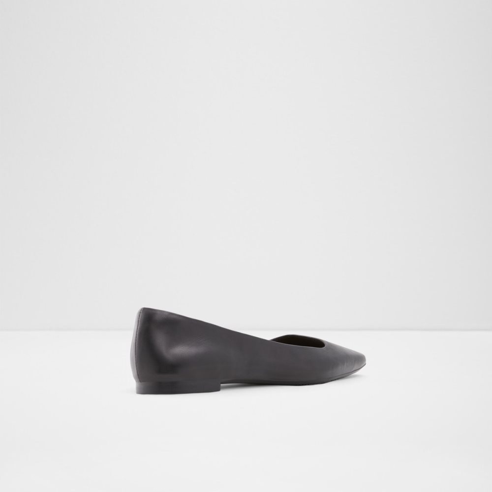 Ballerinas Aldo Koosaflex Negras | 5406913-QI