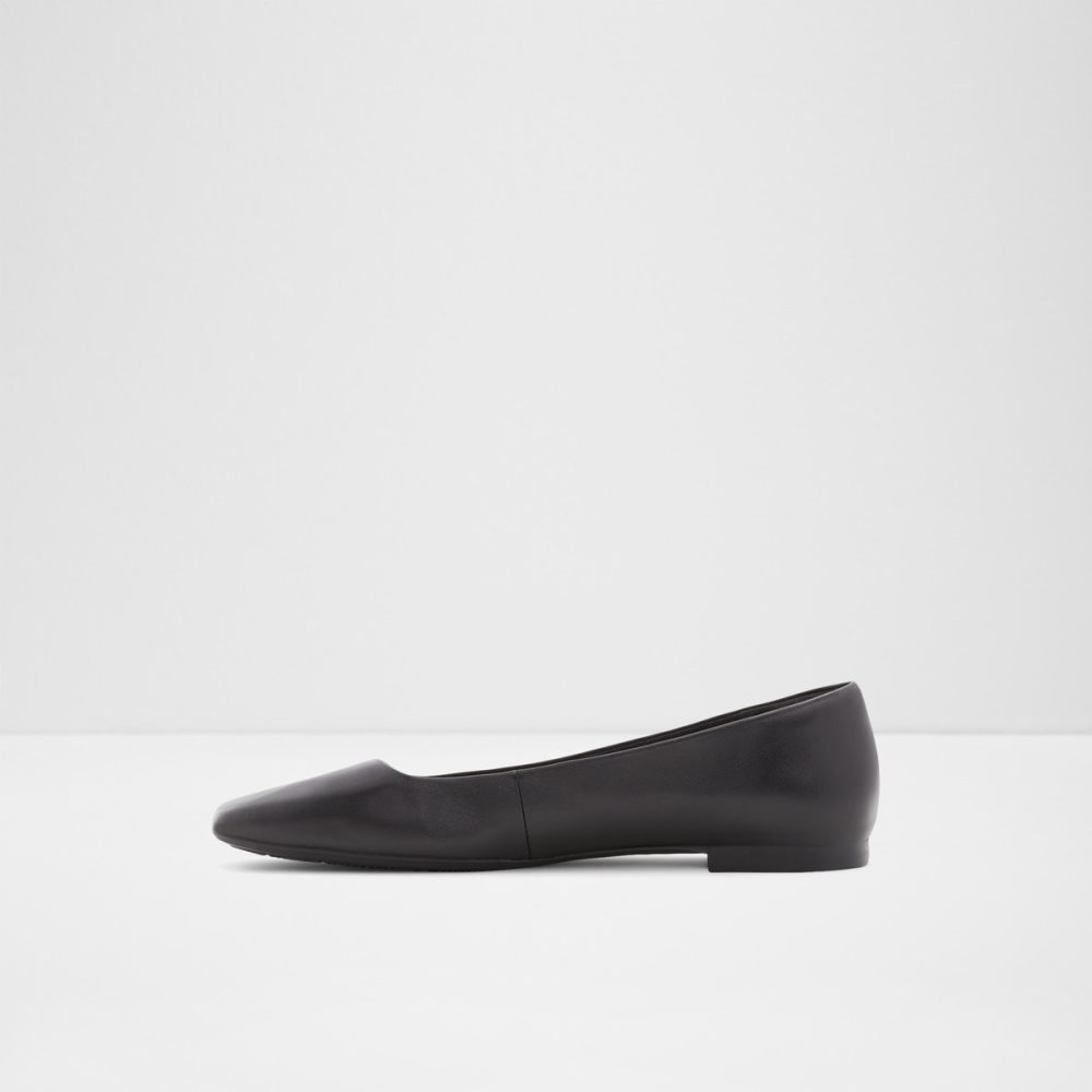 Ballerinas Aldo Koosaflex Negras | 5406913-QI