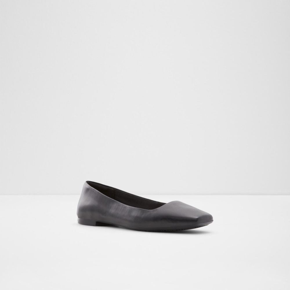 Ballerinas Aldo Koosaflex Negras | 5406913-QI