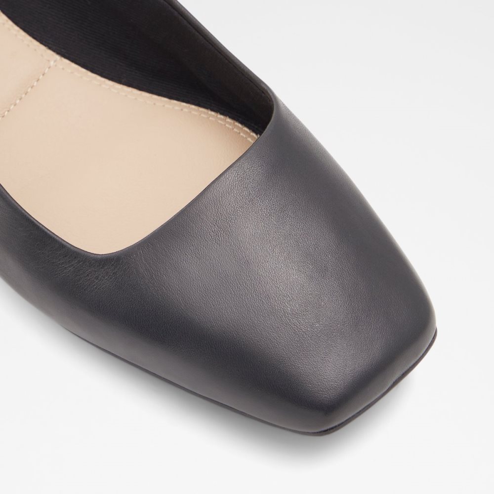 Ballerinas Aldo Koosaflex Negras | 5406913-QI