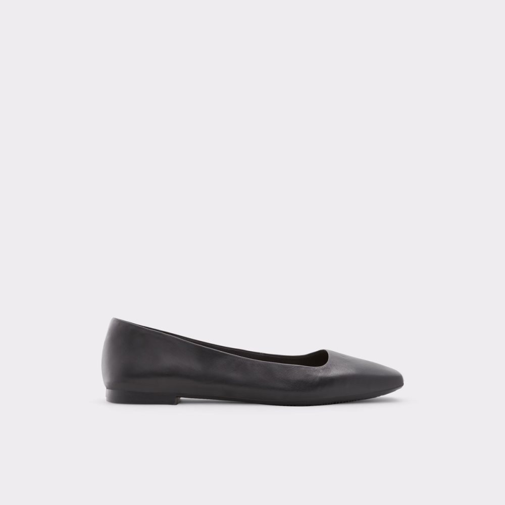 Ballerinas Aldo Koosaflex Negras | 5406913-QI