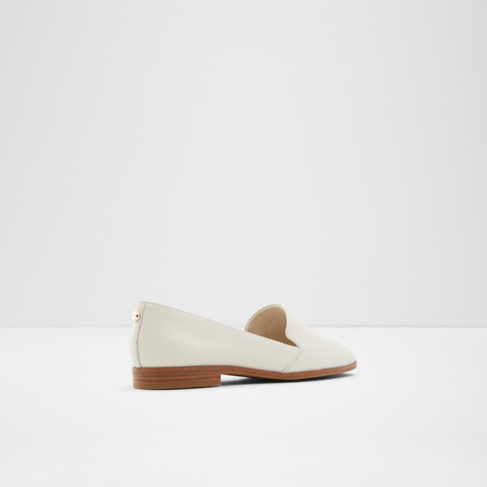 Ballerinas Aldo Veadith Slip On Blancas | 0163297-WP