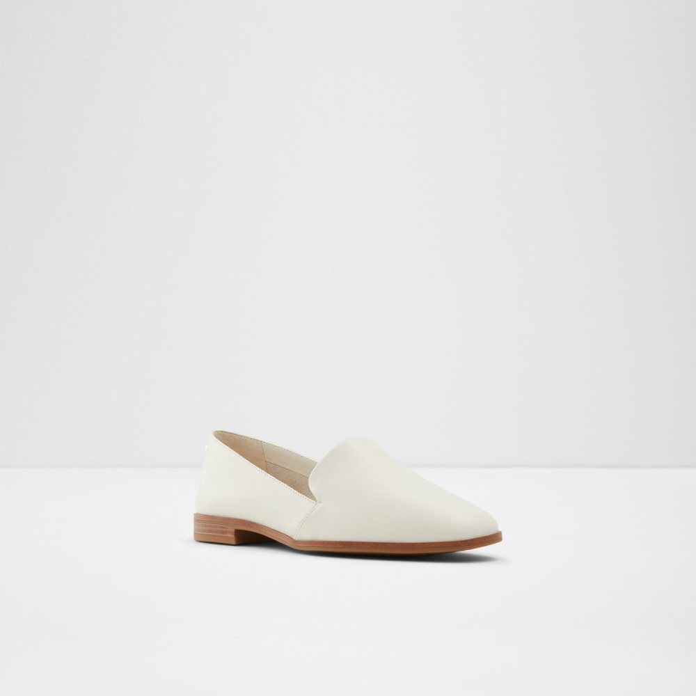 Ballerinas Aldo Veadith Slip On Blancas | 0163297-WP