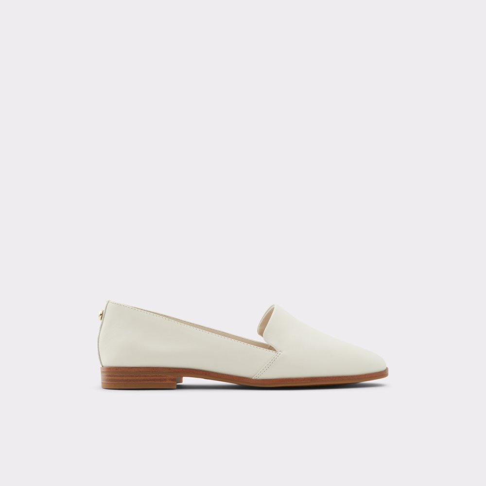 Ballerinas Aldo Veadith Slip On Blancas | 0163297-WP