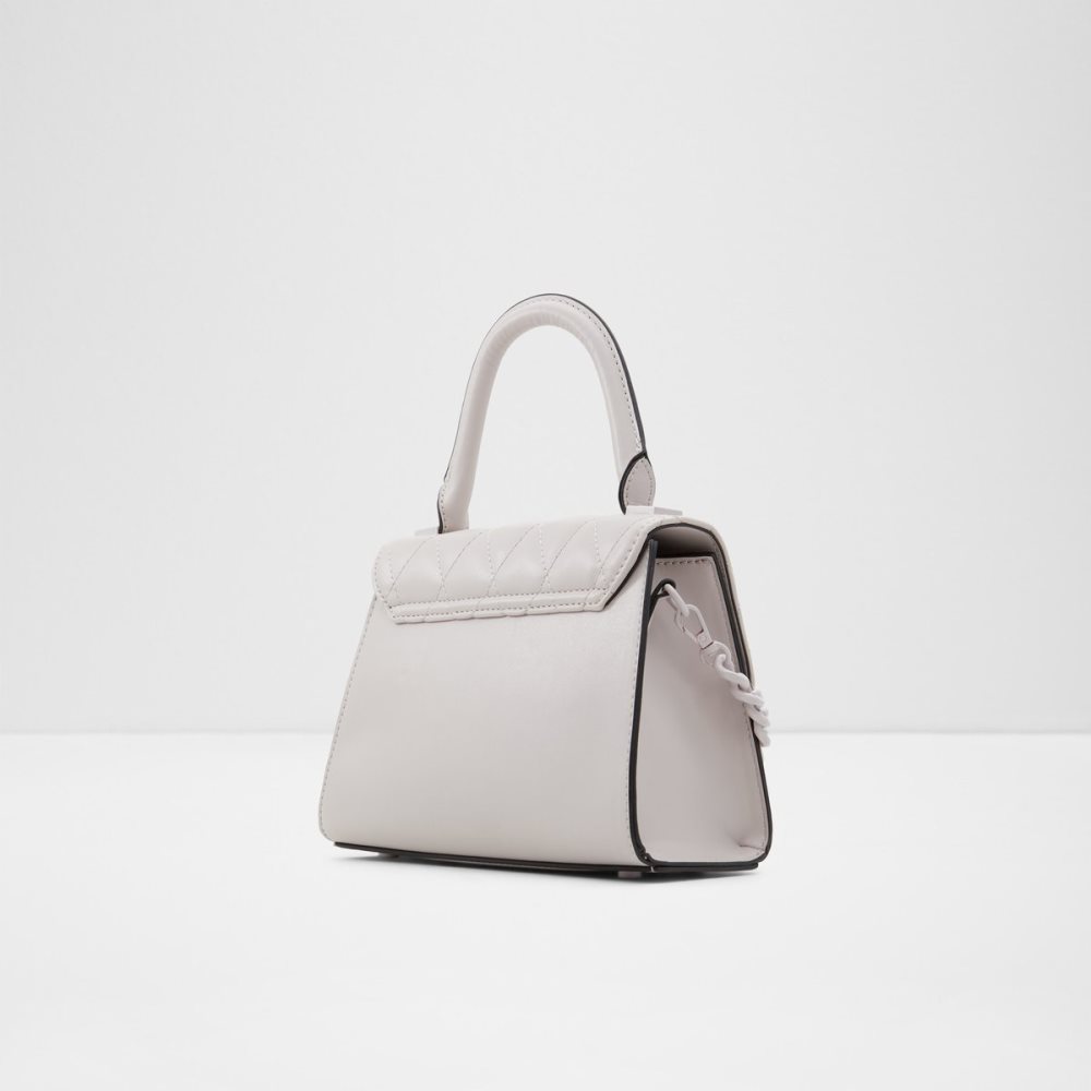 Bolsas De Mano Aldo Tranquilx Top Handle Gris | 0546983-SQ