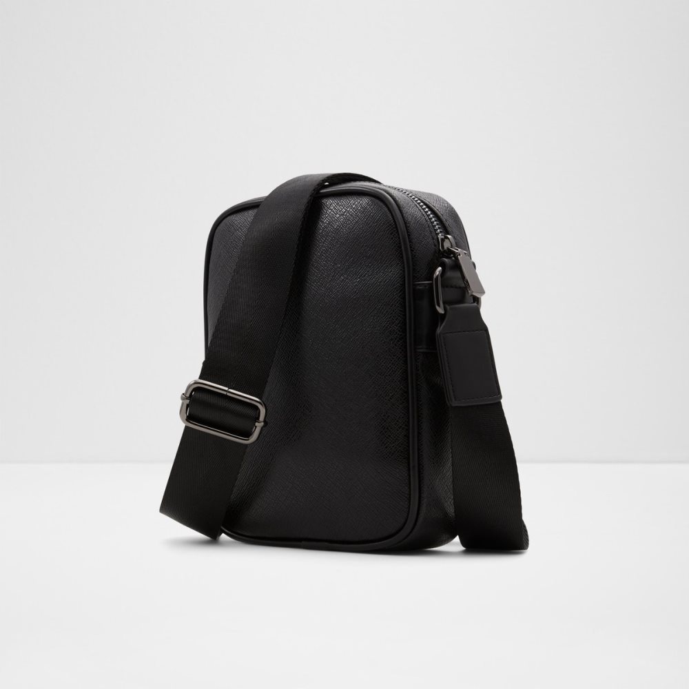 Bolsos Cruzados Aldo Etude Negras | 9802416-YO