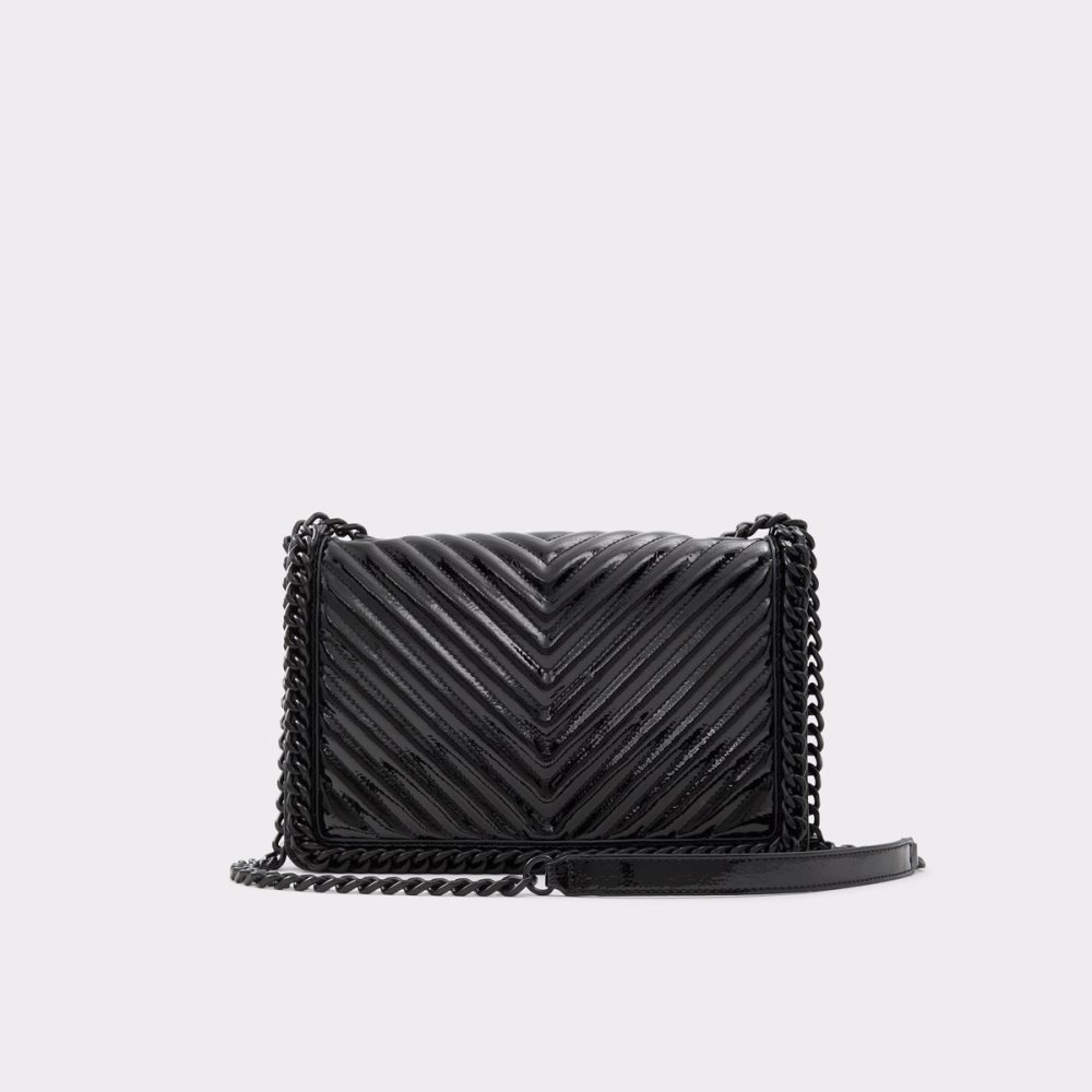 Bolsos Cruzados Aldo Greenwald Negras | 4037965-SX