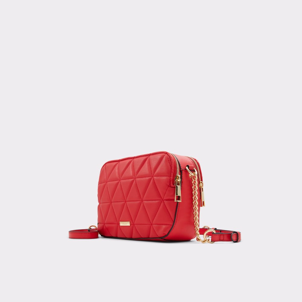 Bolsos Cruzados Aldo Maneraen Rojas | 7936415-CI