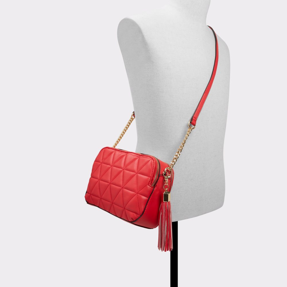 Bolsos Cruzados Aldo Maneraen Rojas | 7936415-CI