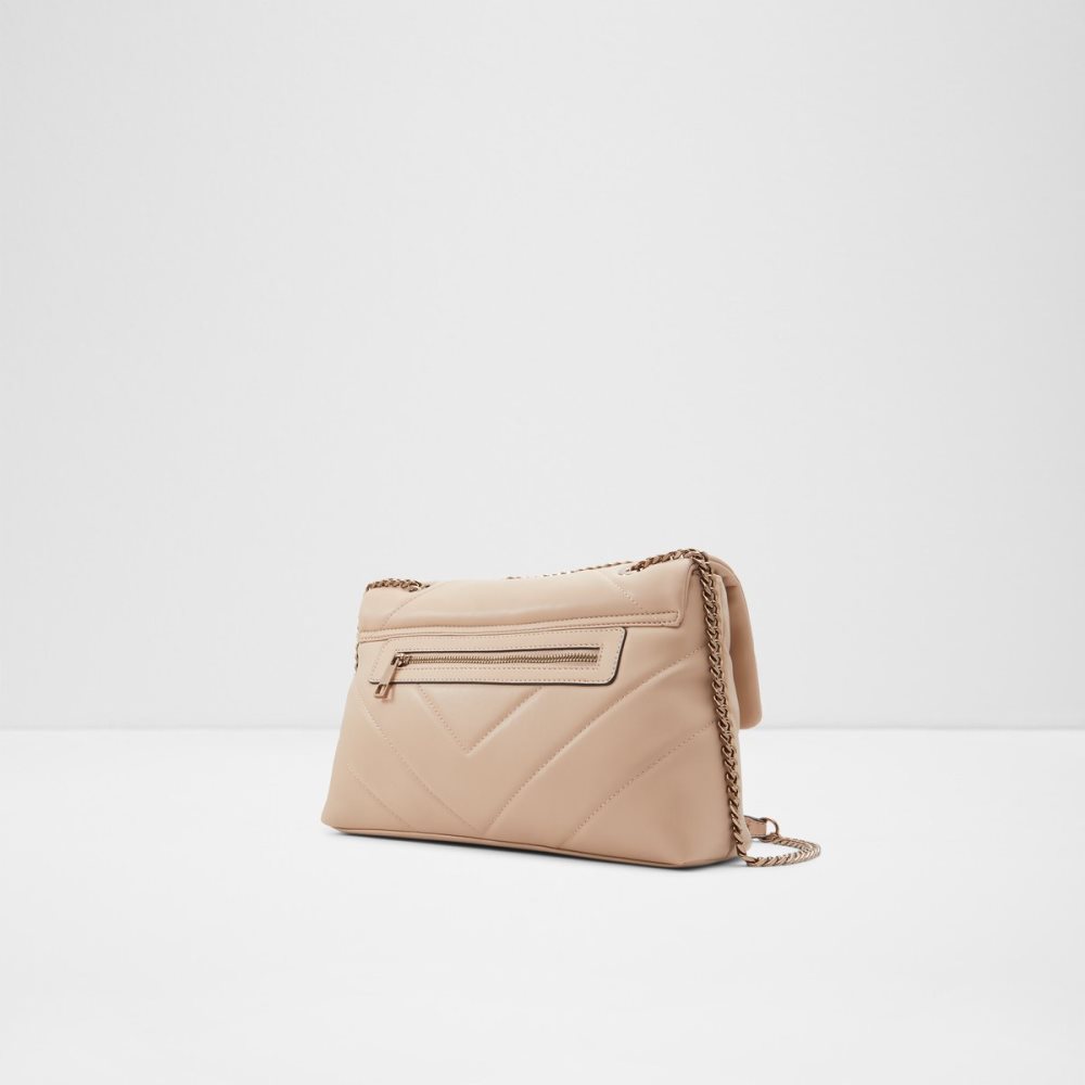 Bolsos Cruzados Aldo Rhiladiaax Beige | 2079618-BA