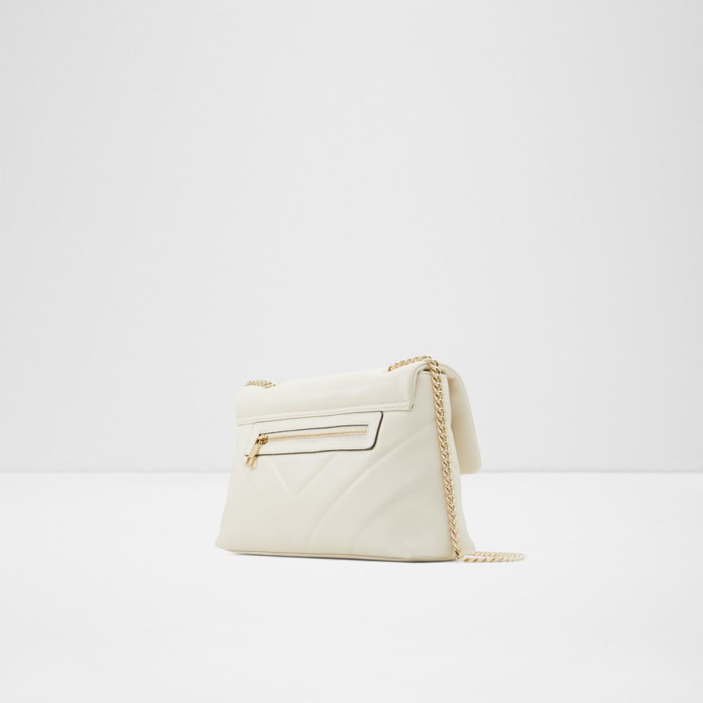 Bolsos Cruzados Aldo Rhiladiaax Beige | 5928734-TW