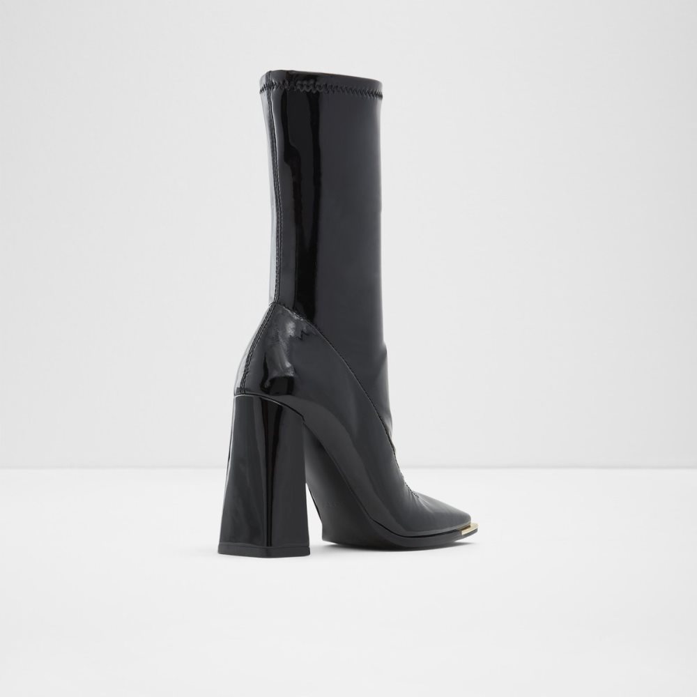 Botas Altas Aldo Metro - Negras | 3461098-UA