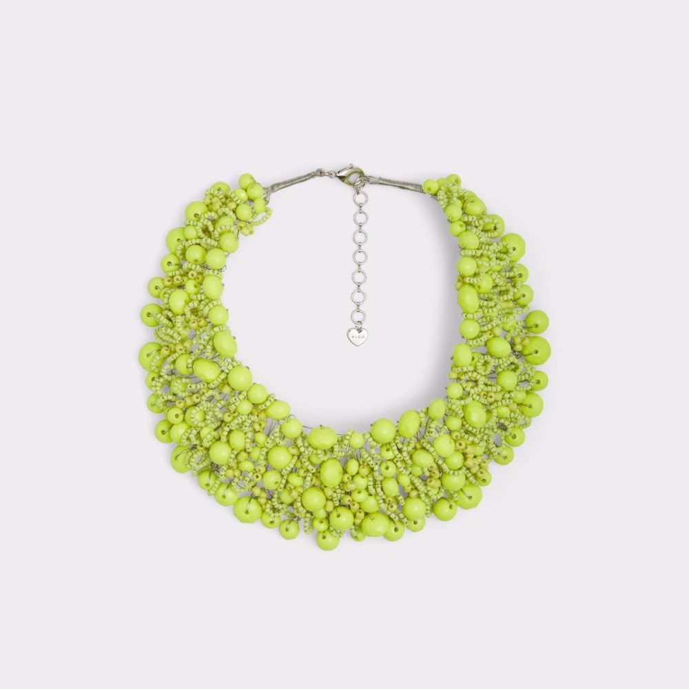 Collar Aldo Arvane Verde | 1785462-UE