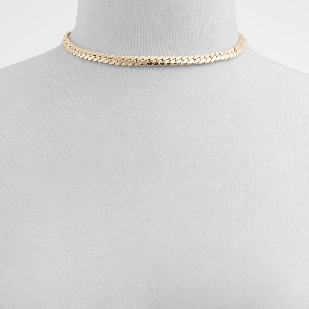 Collar Aldo Closerie Doradas | 7036945-IU