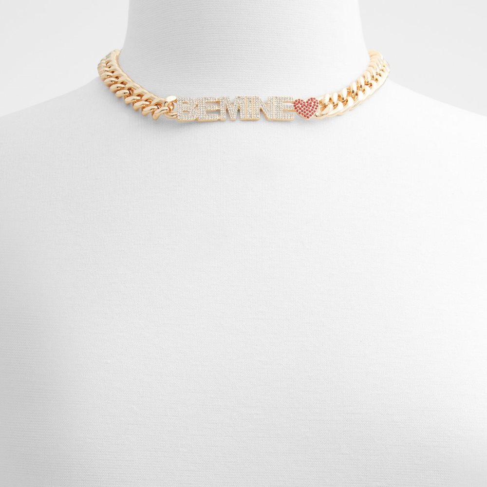 Collar Aldo Galocan Rojas | 6403952-KV