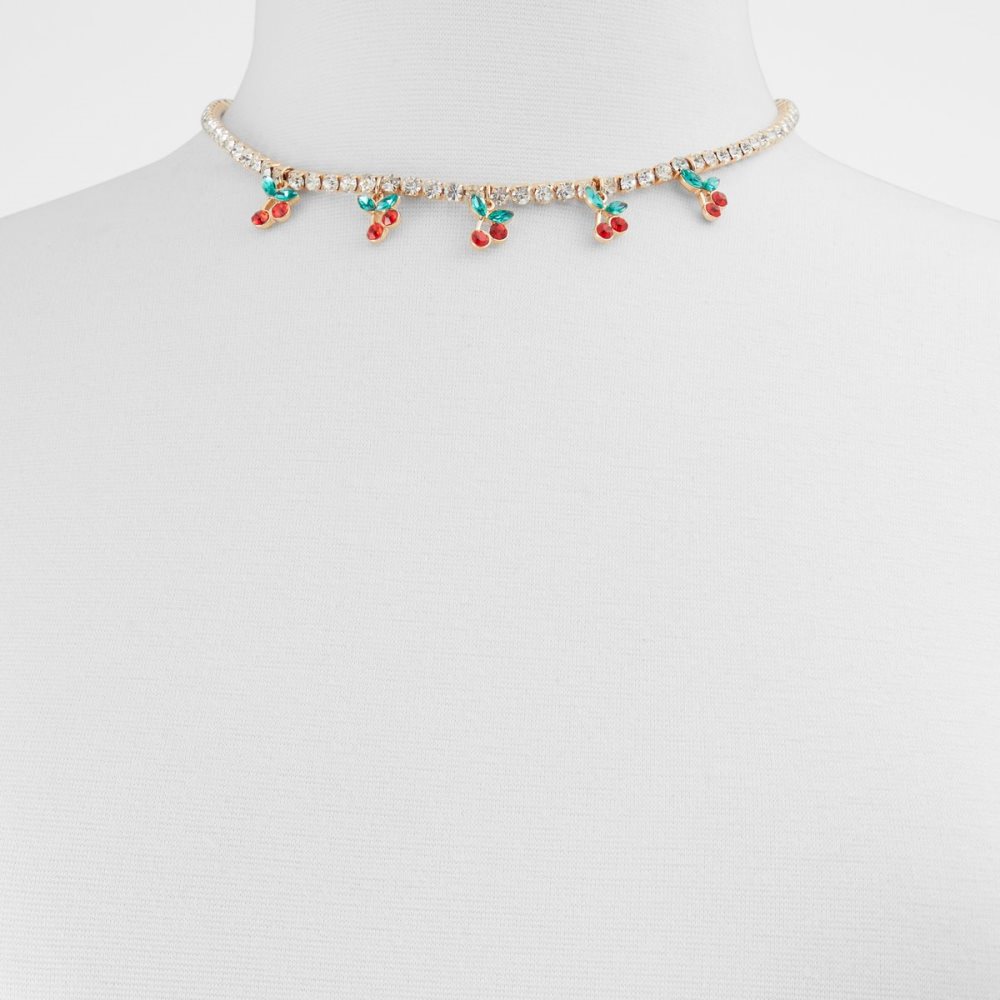 Collar Aldo Ocawia Rojas | 5984032-QM