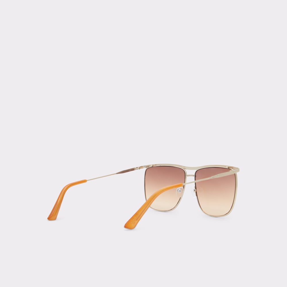 Gafas de Sol Aldo Adwidon Doradas | 0318576-TF